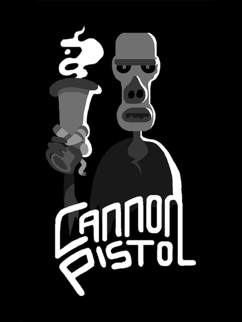 Cannonpistol (2026)