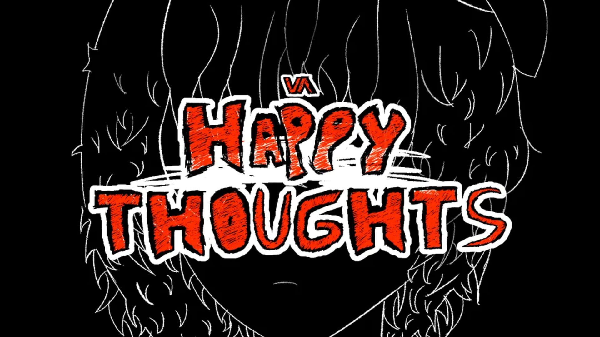 Doki Doki Happy Thoughts