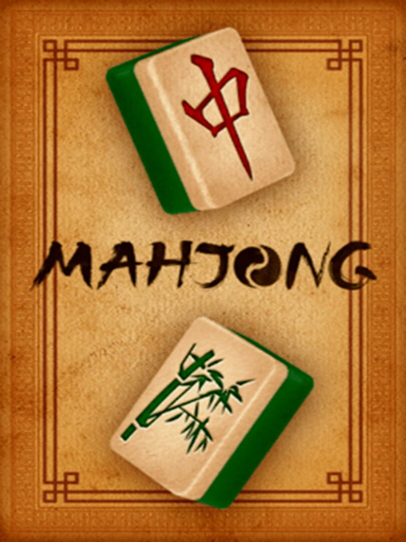 Imagem de Mahjong - New Games Release