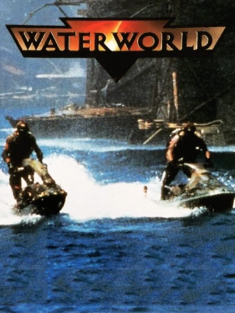 Port : Waterworld