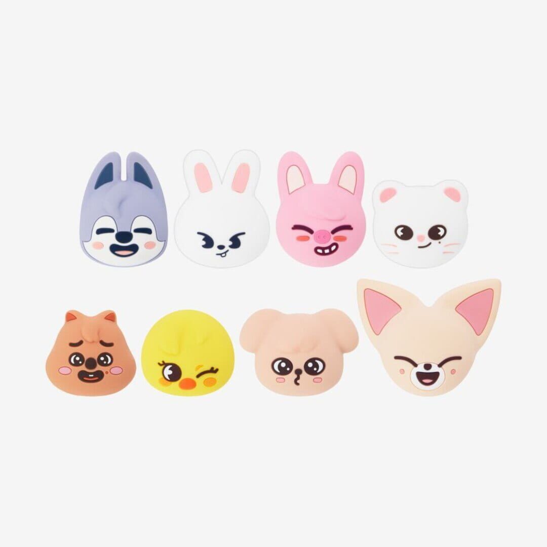 Stray Kids SKZOO Tamagotchi