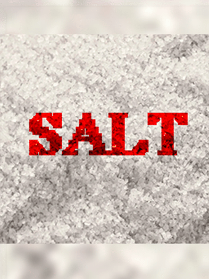 Salt Cover