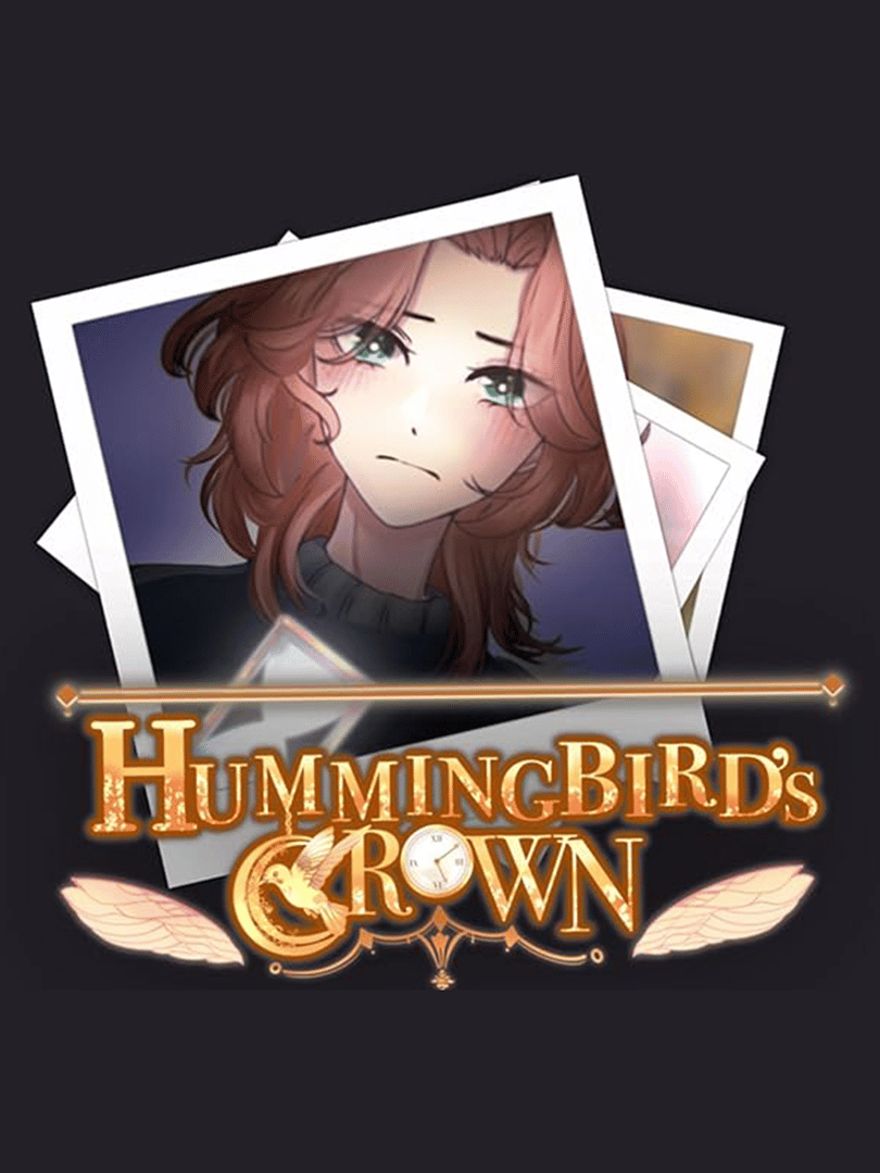 The Hummingbird's Crown Cover