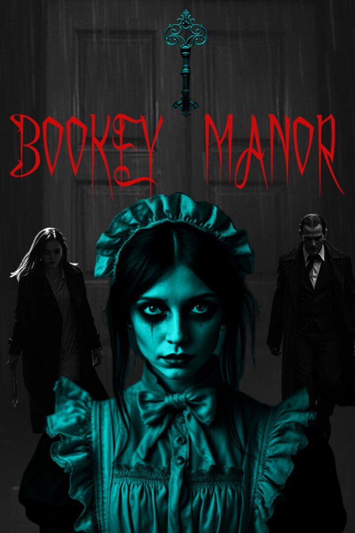 Bookey Manor