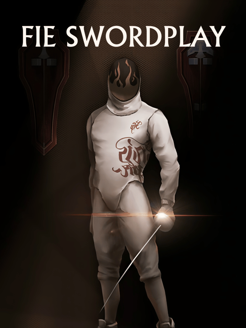 FIE Swordplay Cover