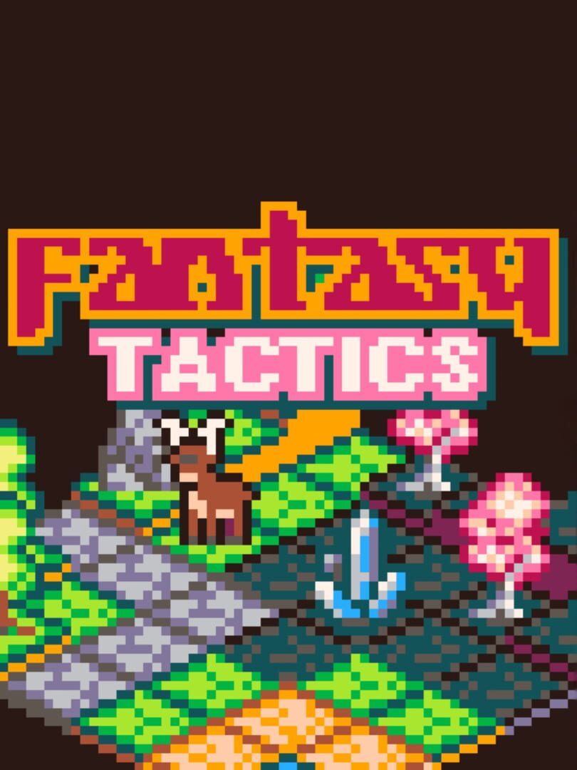 Fantasy Tactics (2020)