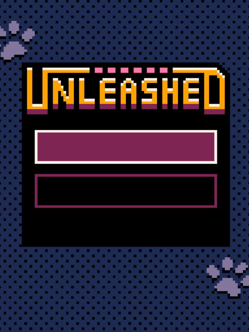 Jeu : Unleashed