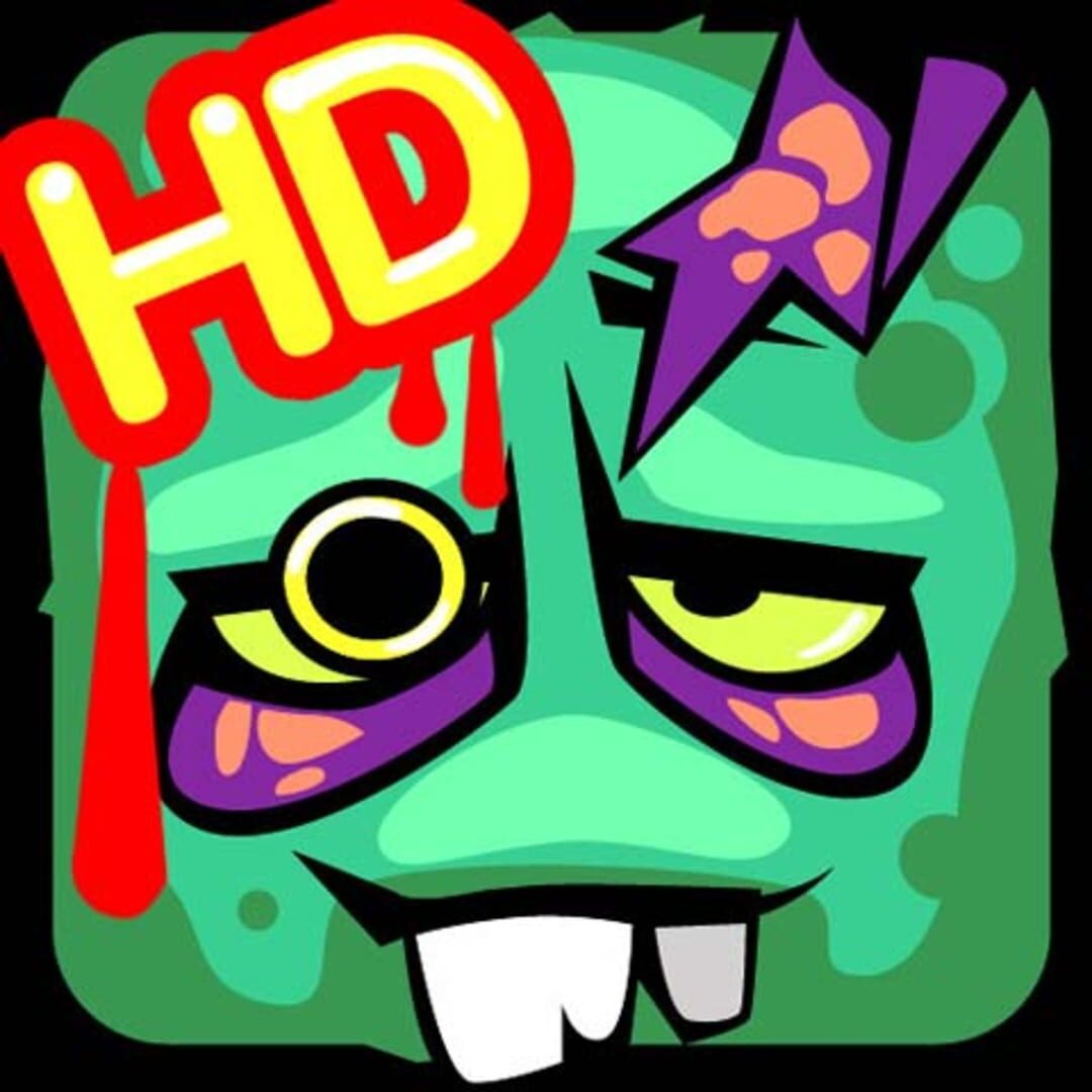 Ah!Zombies HD (2012)