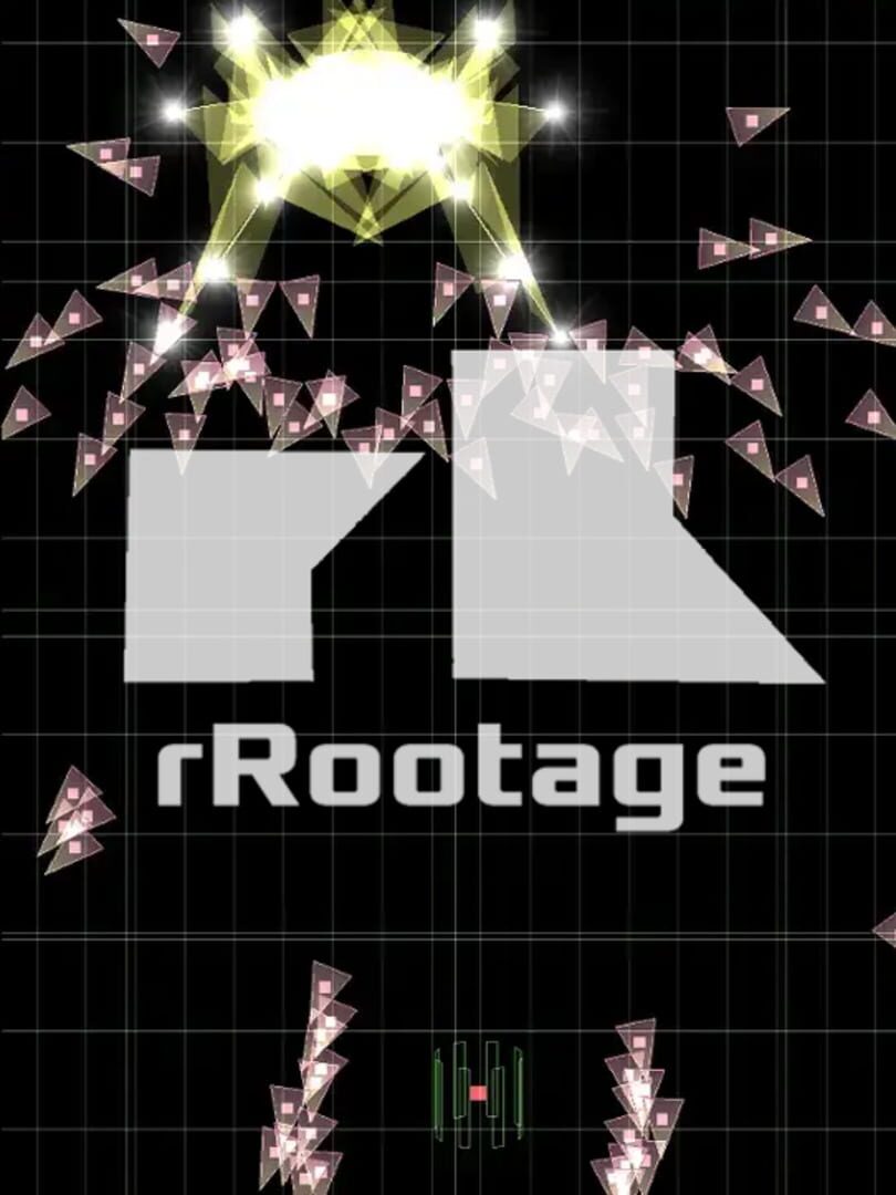 Cover image of rRootage