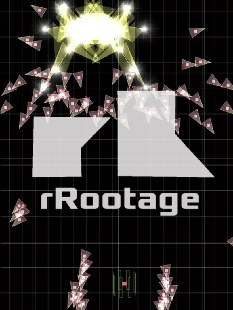 rRootage Cover