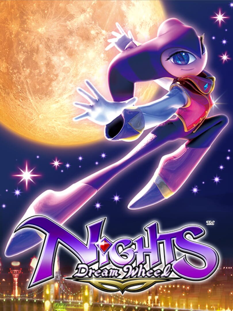 Nights: Dream Wheel
