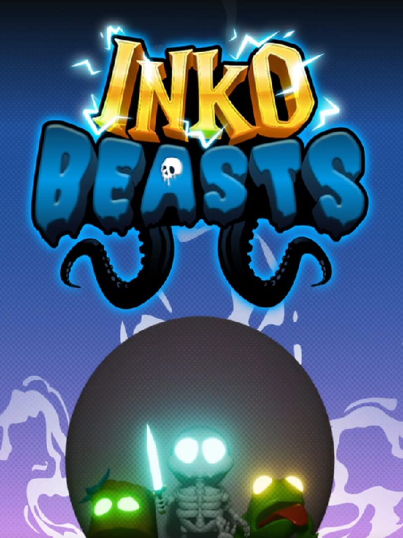 Inko Beasts