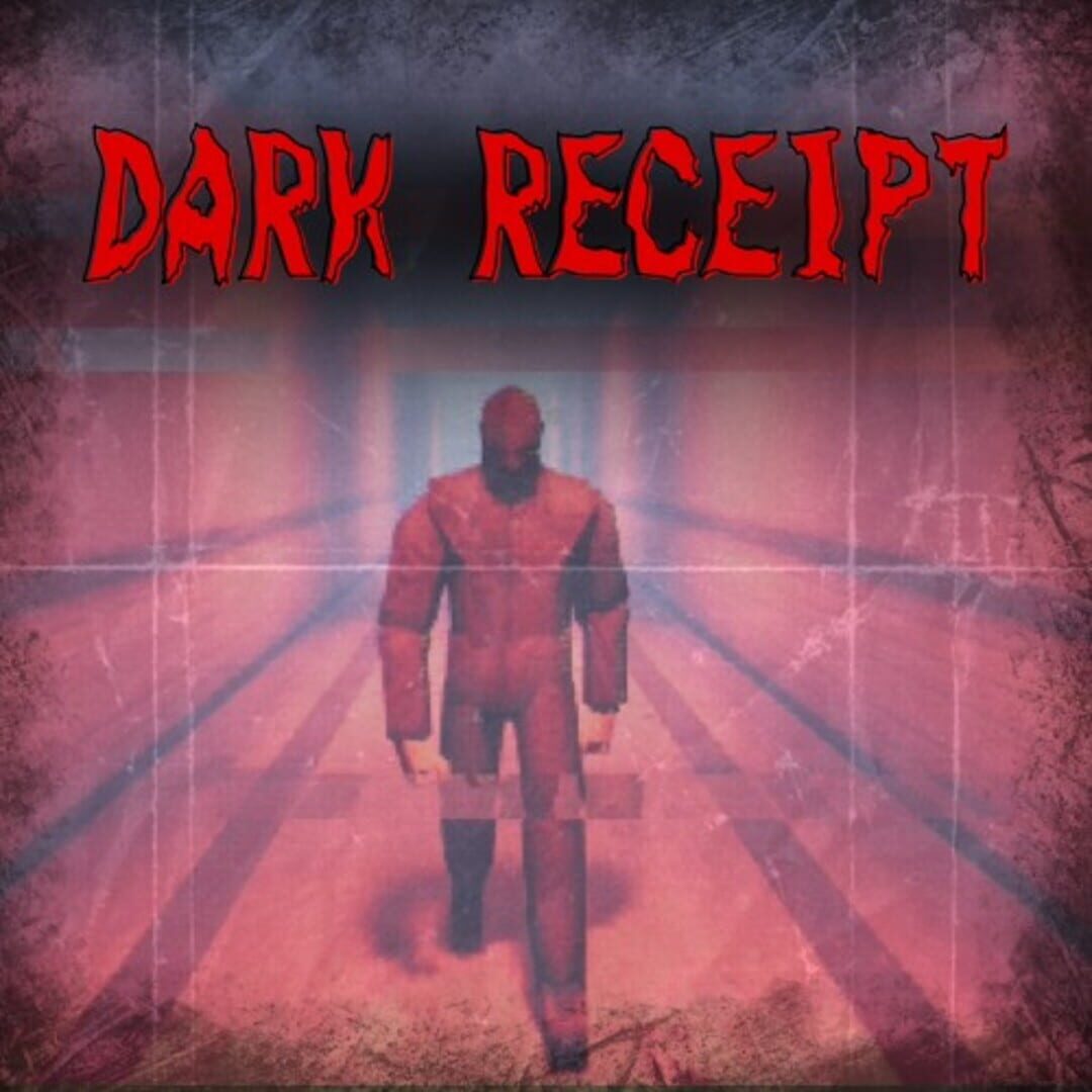 Dark Receipt