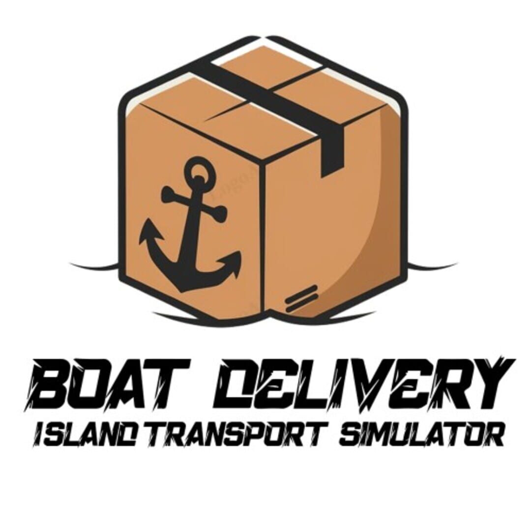 Boat Delivery: Island Transport Simulator