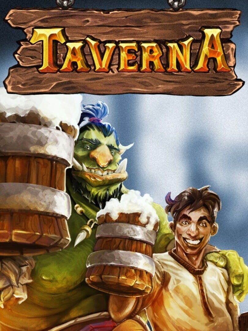 Taverna (2026)