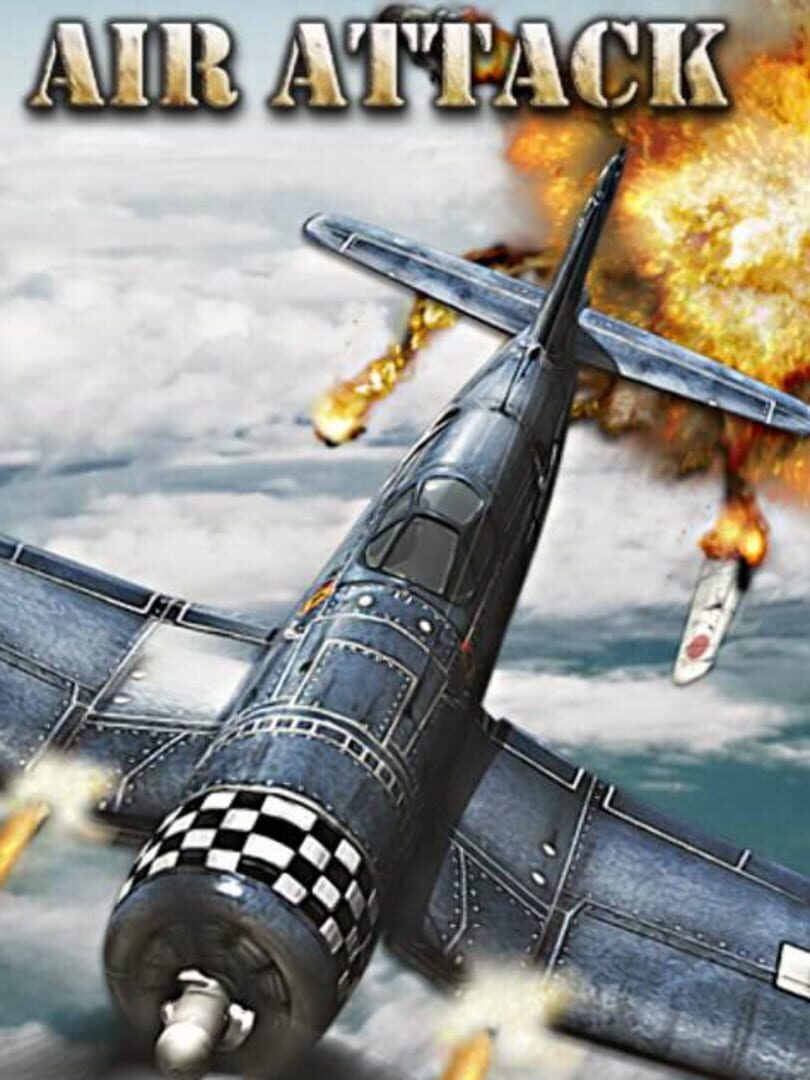 AirAttack HD (2010)