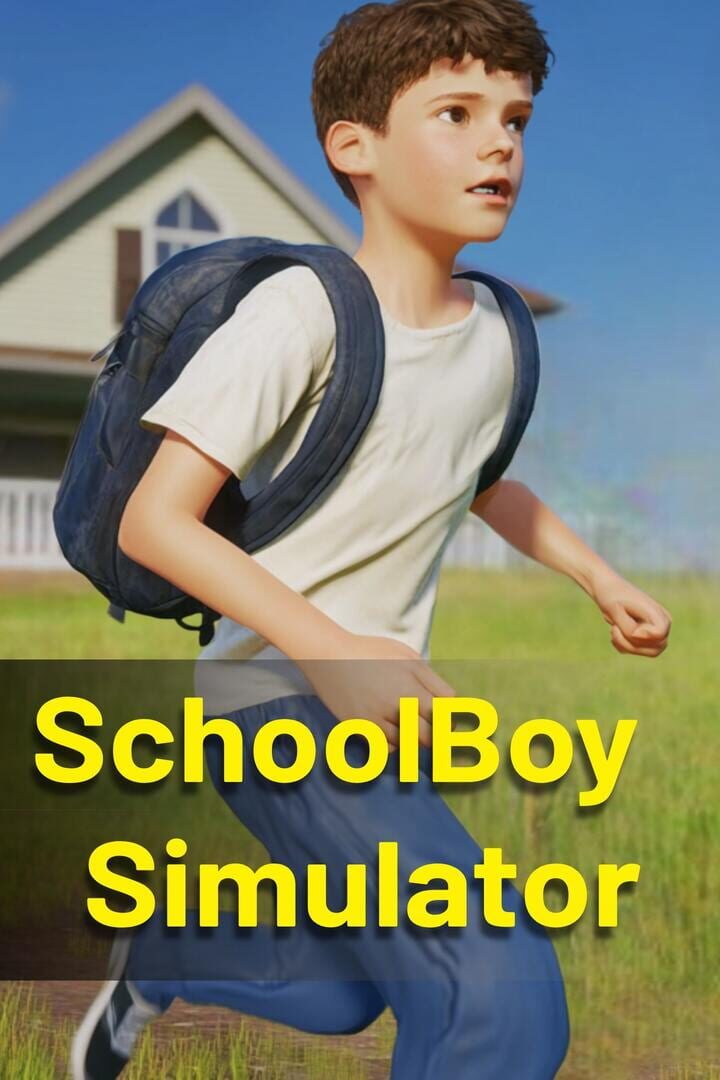 SchoolBoy Simulator