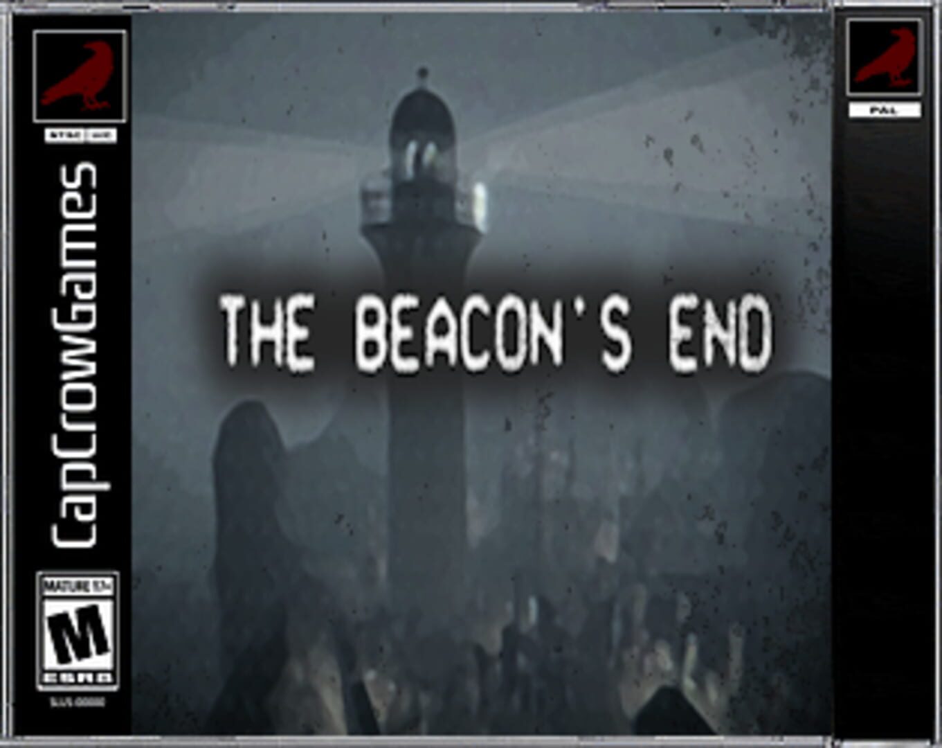 Jeu : The Beacon's End