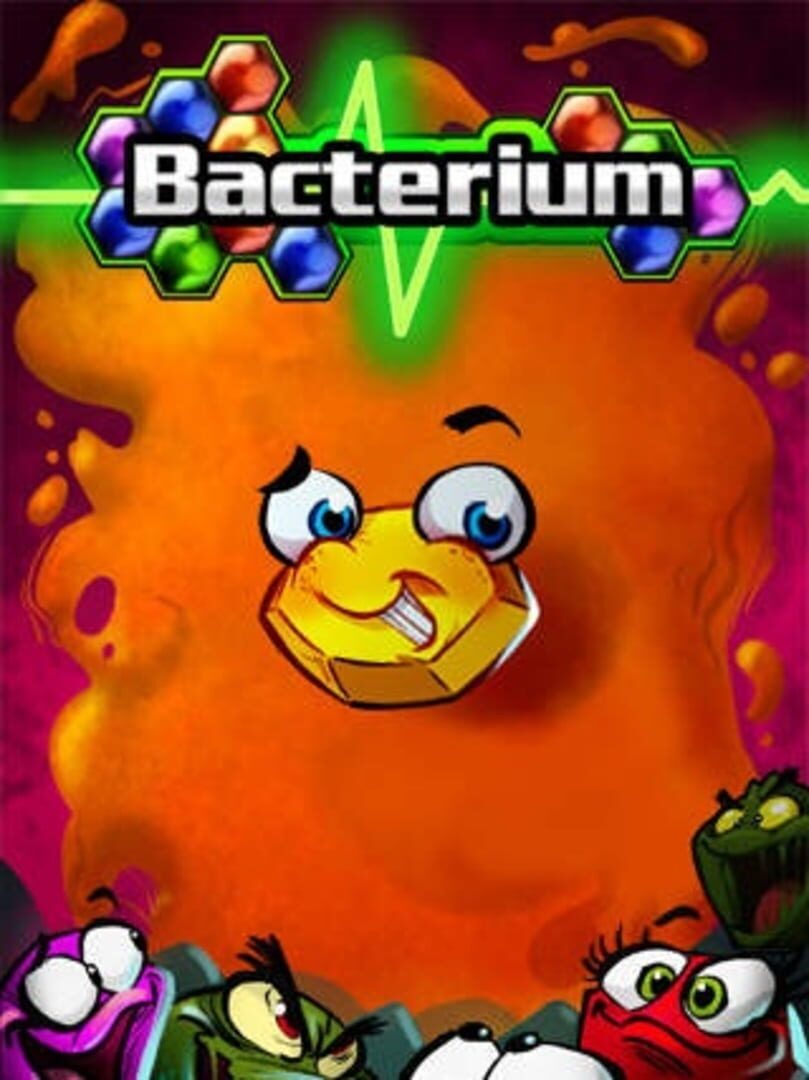 Bacterium