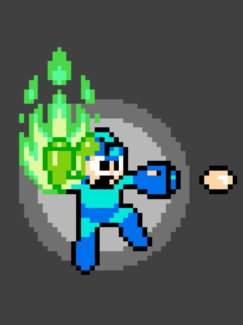 Jeu : Mega Man Double Buster