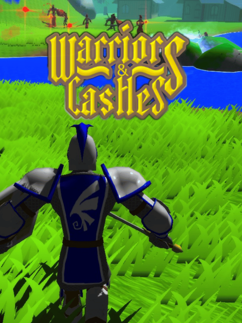 Warriors & Castles Cover