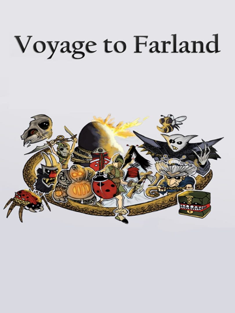 Voyage to Farland