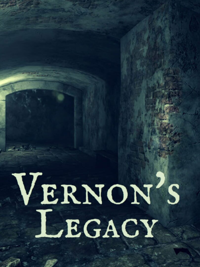 Vernon's Legacy