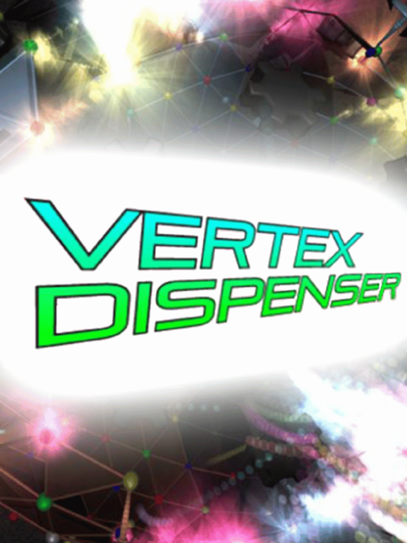 Vertex Dispenser Cover