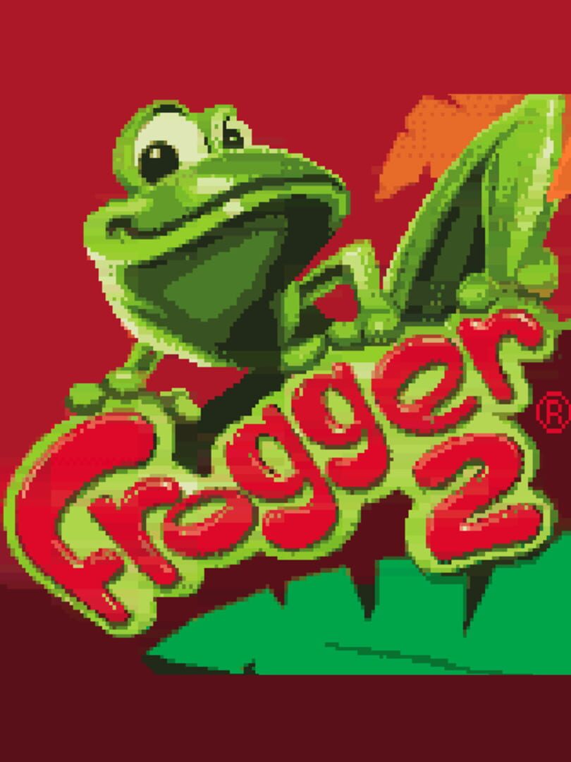 Jeu : Frogger 2 Remake