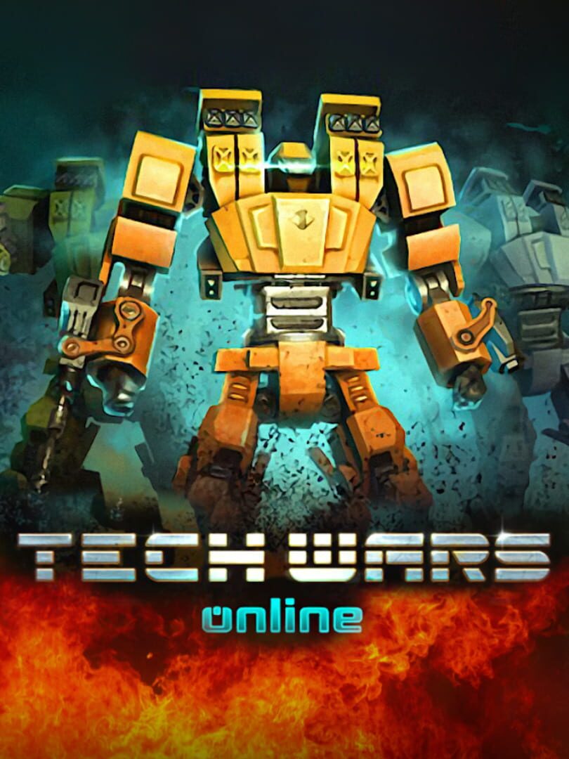Techwars Online