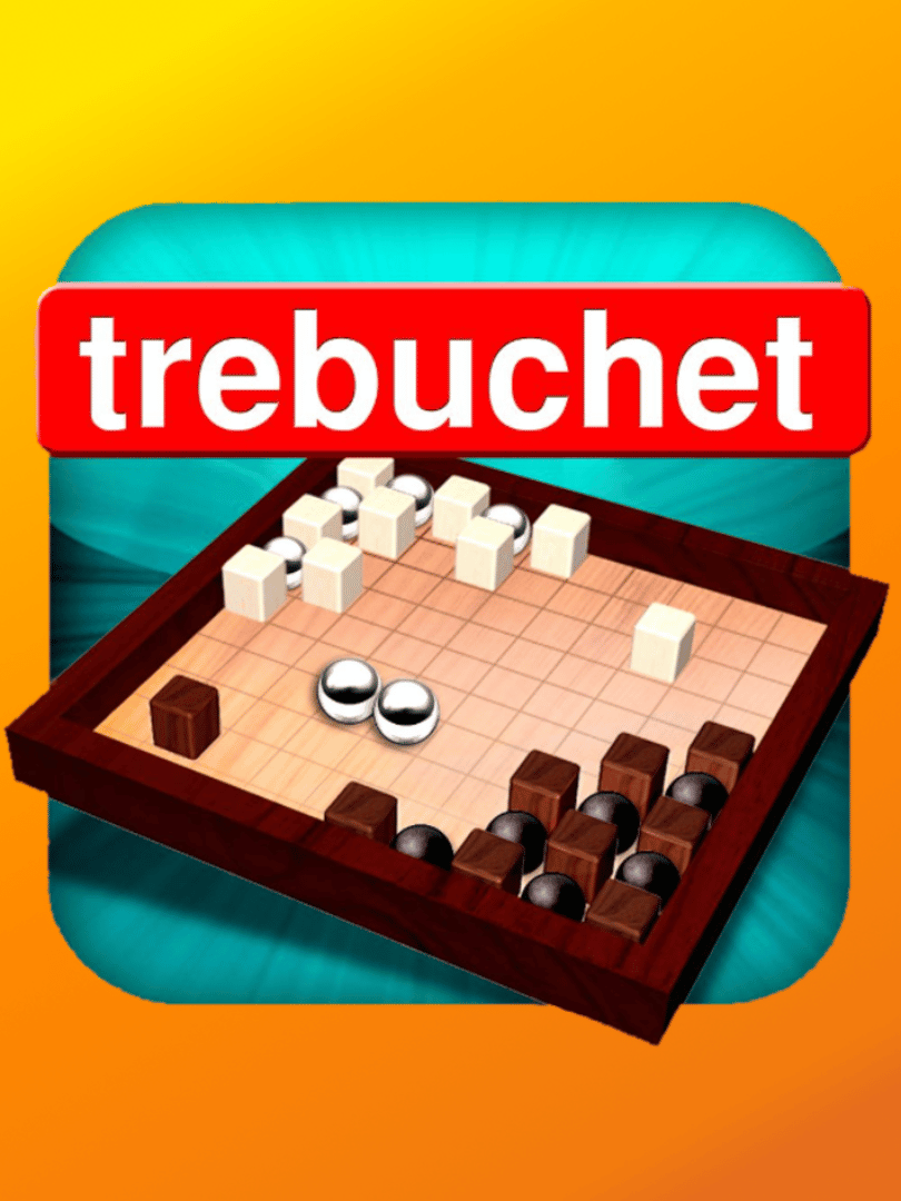 Trebuchet Cover
