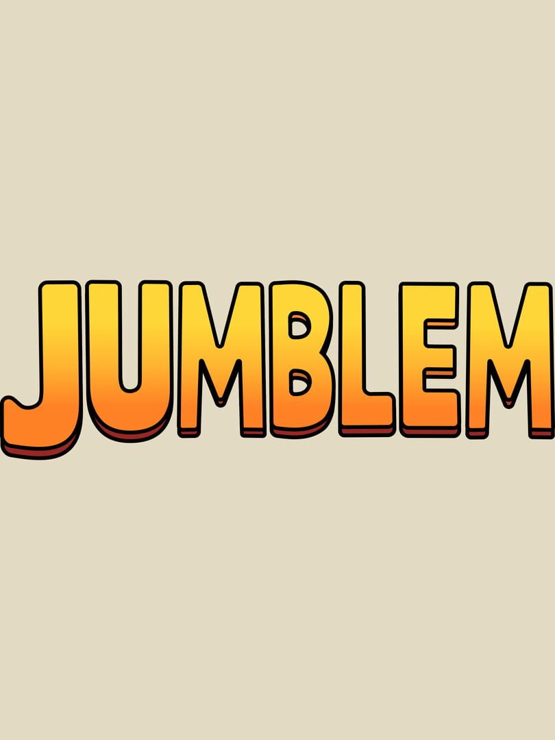 Jeu : Jumblem