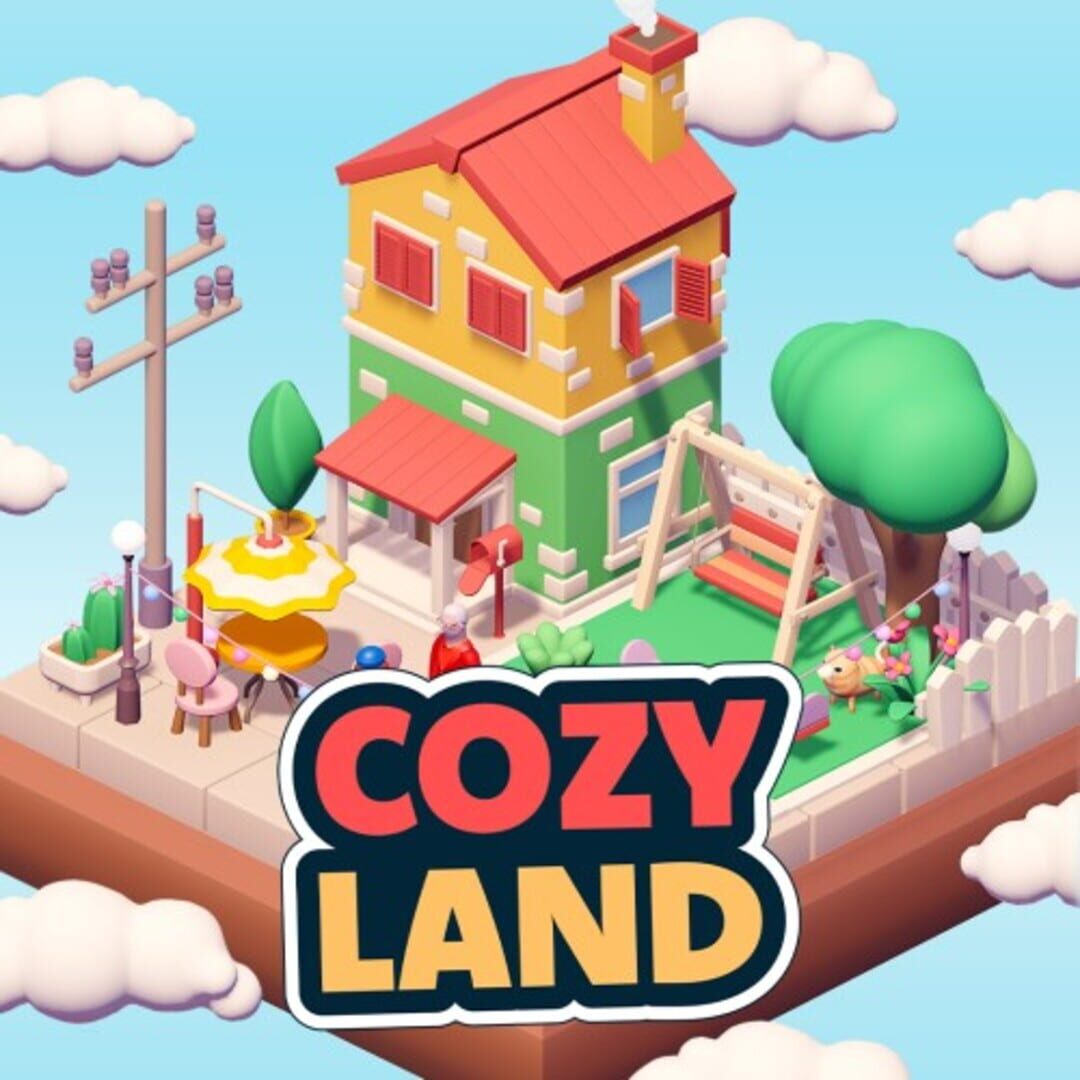 Cozy Land