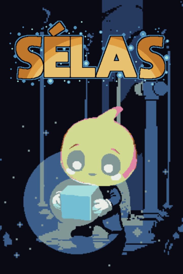 Sélas