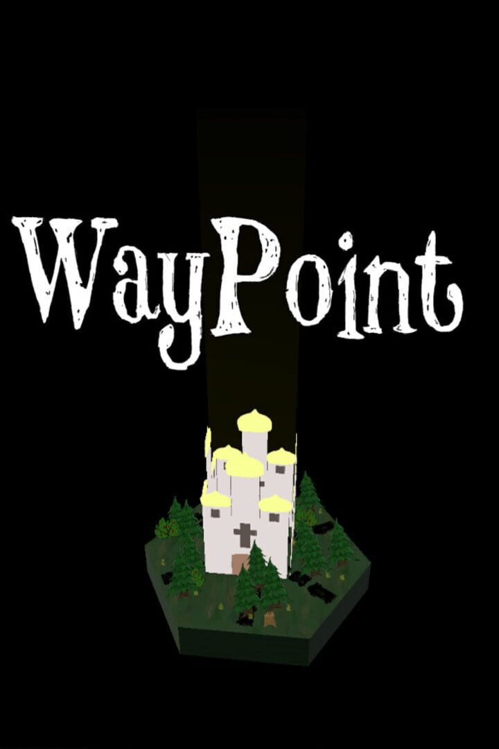 WayPoint