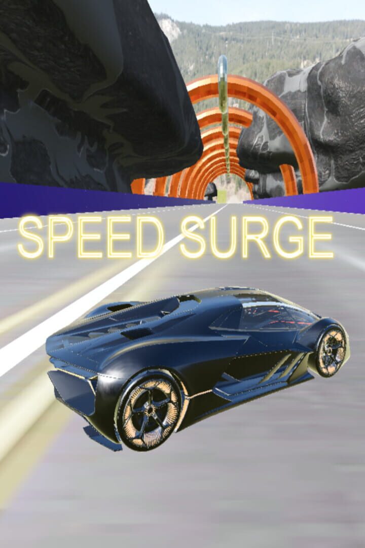 Cover of Game