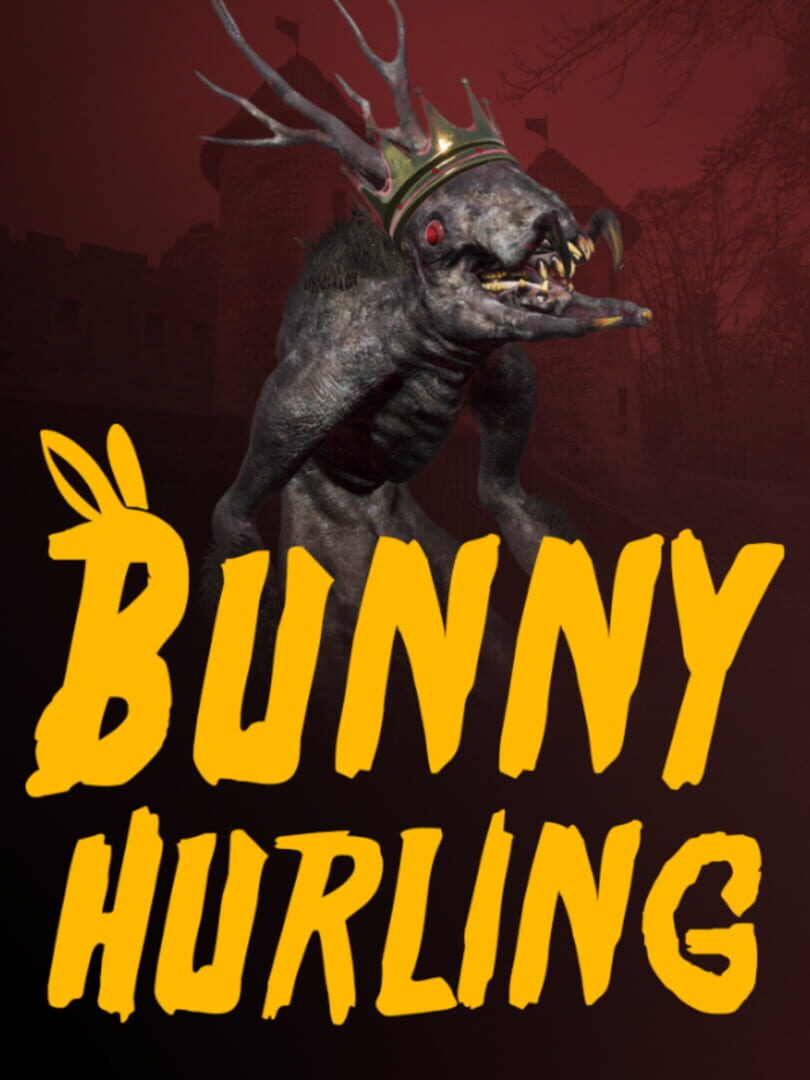 Bunny Hurling