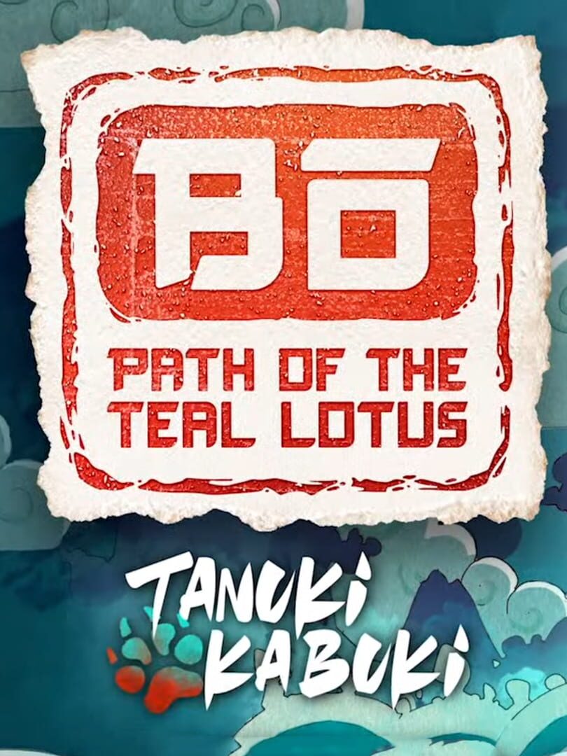 DLC : Bō: Path of the Teal Lotus - Tanuki Kabuki
