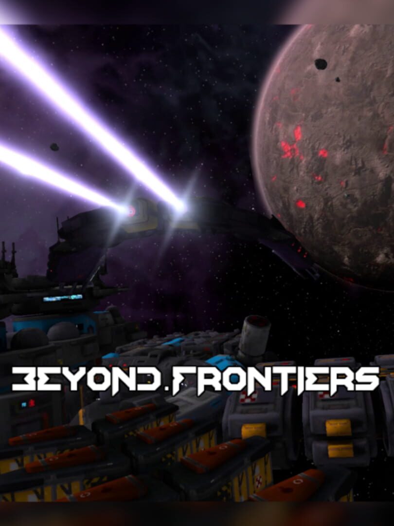 Beyond.Frontiers (2024)