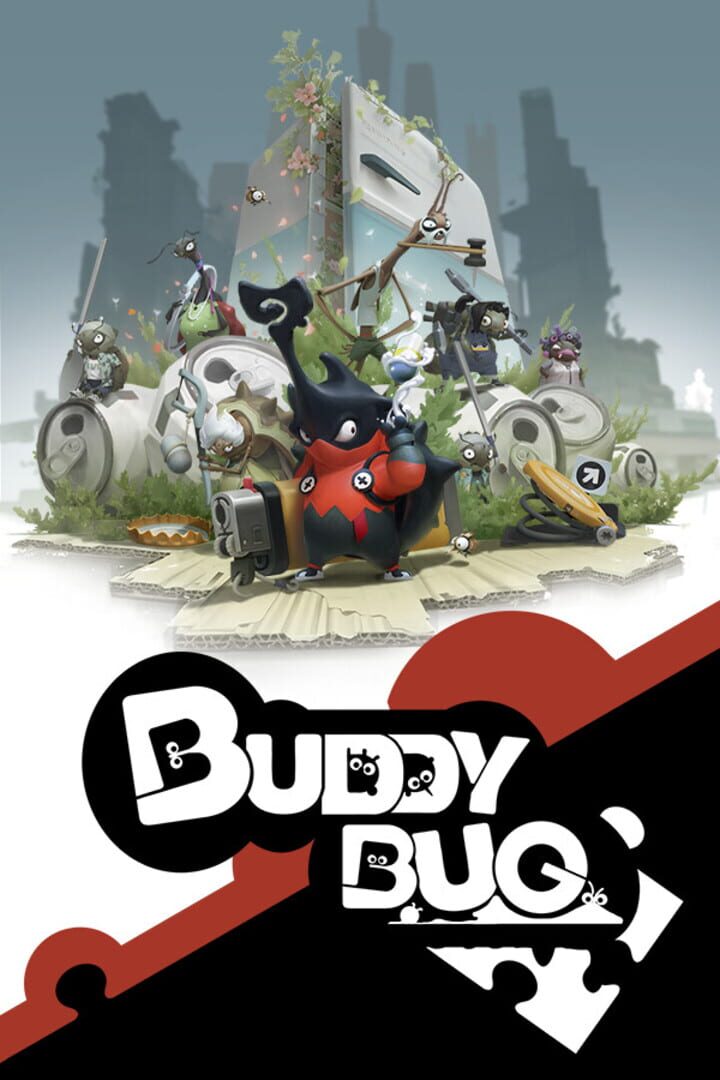 Buddy Bug