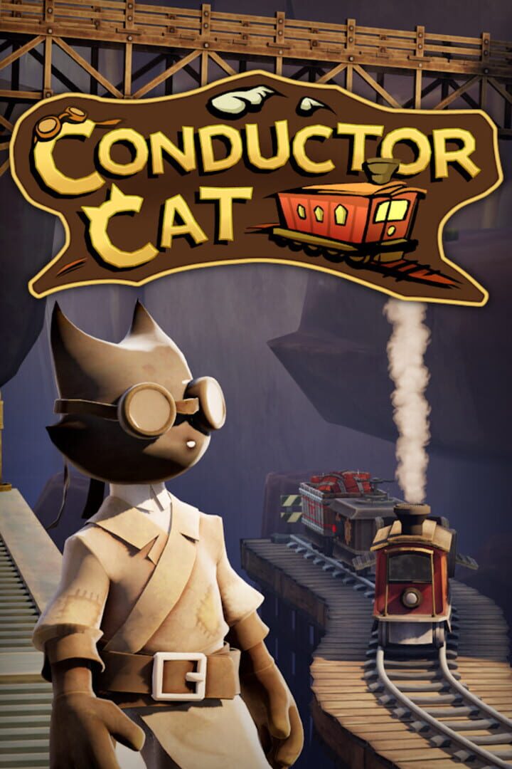 Conductor Cat