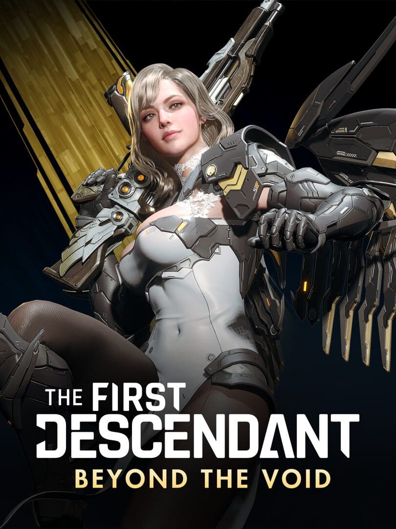 The First Descendant: Season 2