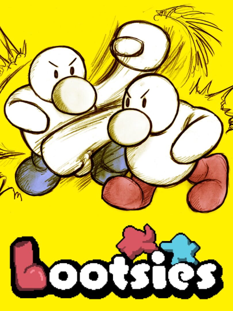 Bootsies (2026)