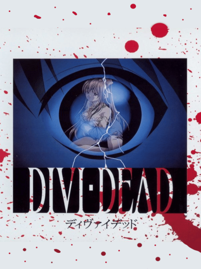Divi-Dead Cover