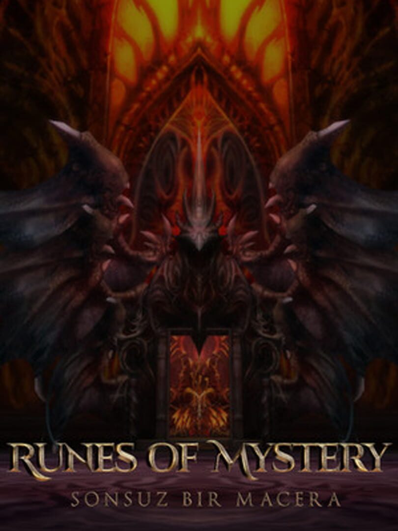 Runes of Mystery