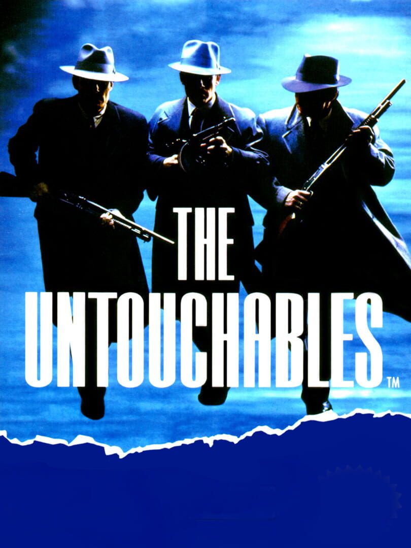 Port : The Untouchables