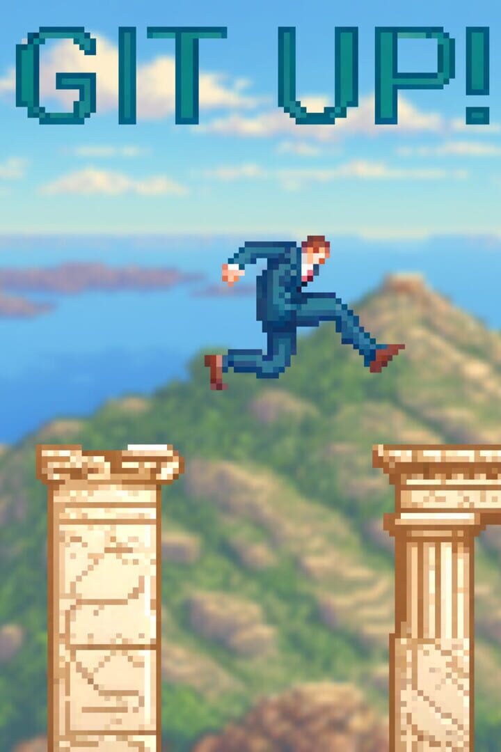 Git Up!