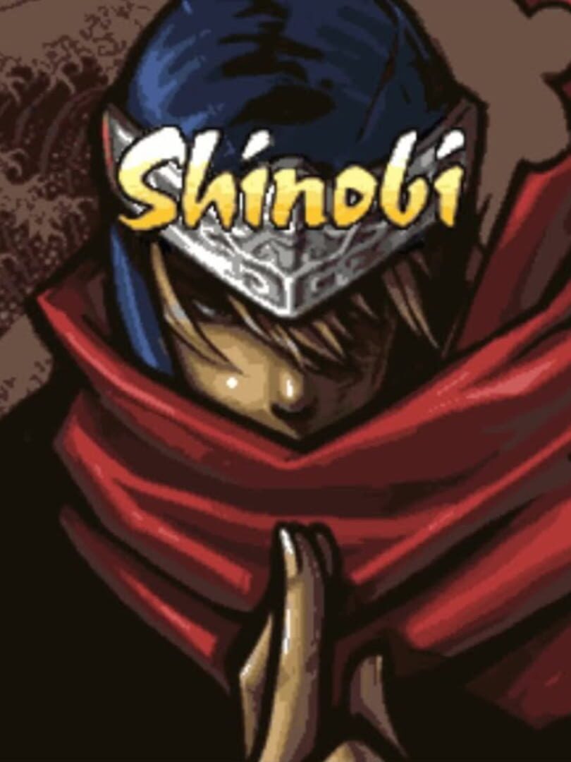 Port : Shinobi