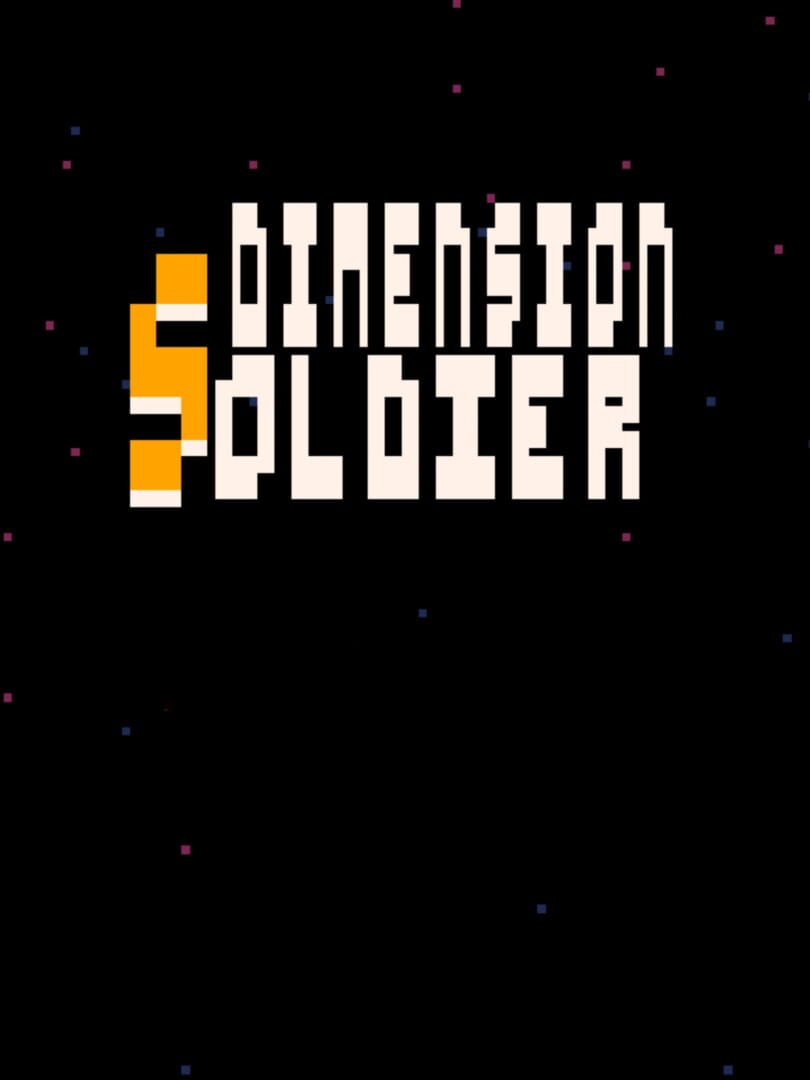 Dimension Soldier