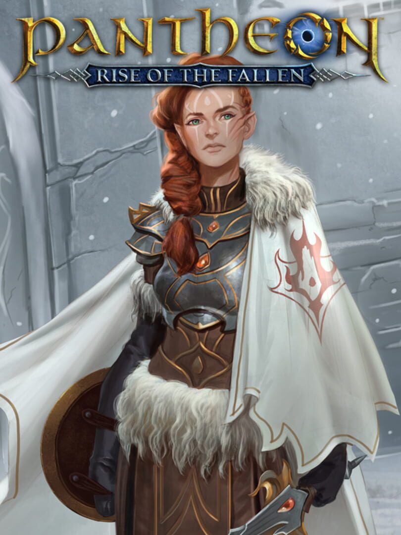 Imagem de Pantheon: Rise of the Fallen - New Games Release